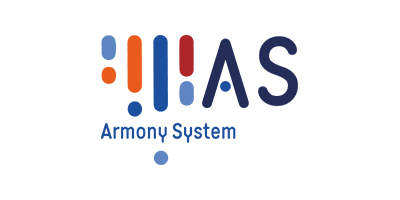 logo armony system